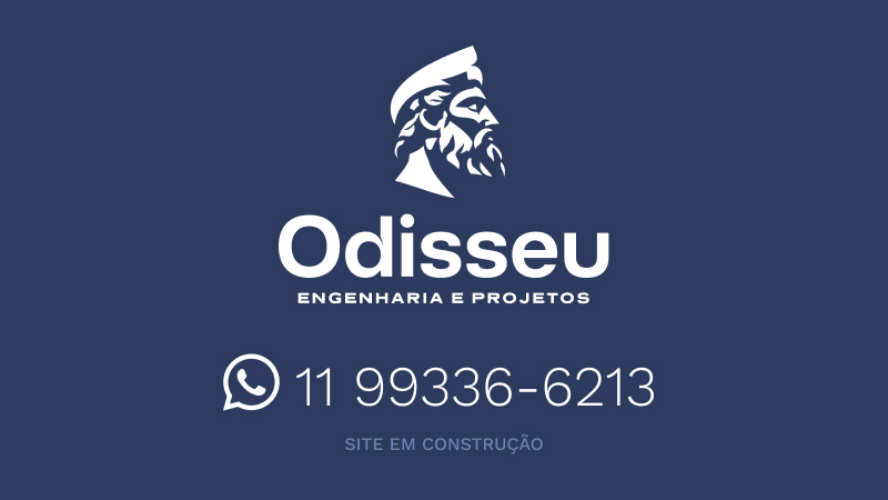 Odisseu Engenharia e Projetos